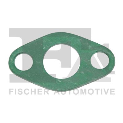 Gasket, oil inlet (charger) FA1 482-506
