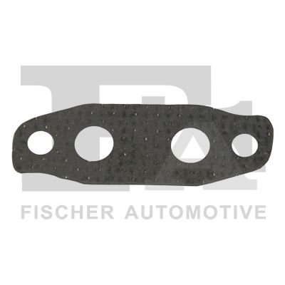 FA1 489-502 Seal, water connector (charger)