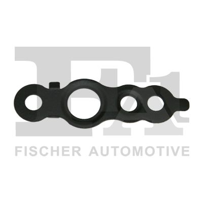 Gasket, oil outlet (charger) FA1 489-510
