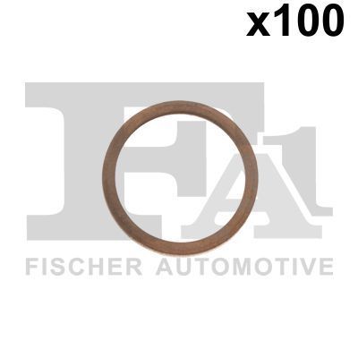 FA1 491.310.100 Seal Ring, oil drain plug
