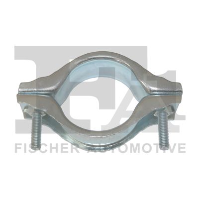 Pipe Connector, exhaust system FA1 544-901