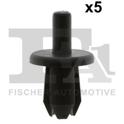 Clip, trim/protection strip FA1 55-20001.5