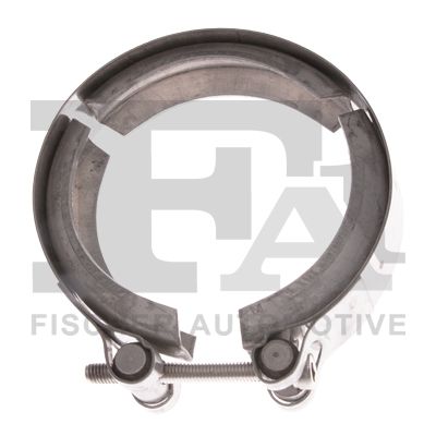Pipe Connector, exhaust system FA1 554-815