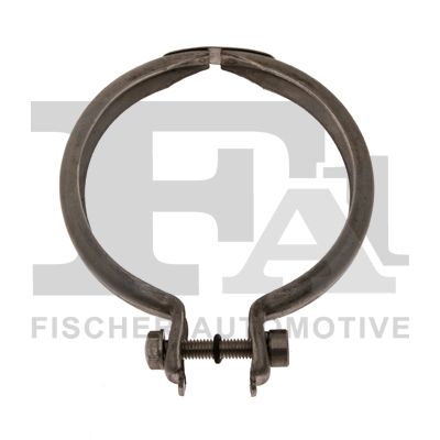 Pipe Connector, exhaust system FA1 554-825