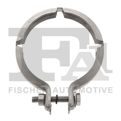 FA1 554-826 Pipe Connector, exhaust system