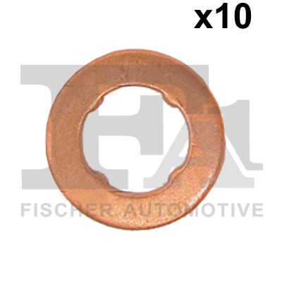 Seal Ring, injector shaft FA1 554.975.010