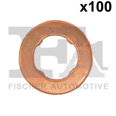 Seal Ring, injector shaft FA1 554.975.100