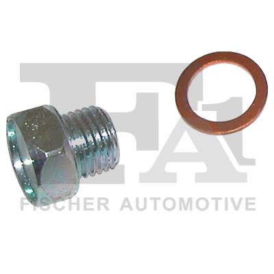 FA1 564.471.011 Screw Plug, oil sump