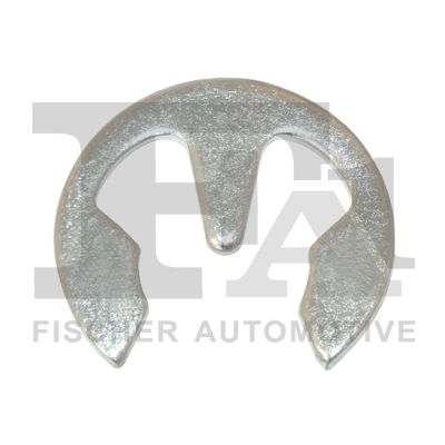 Bracket, muffler FA1 574-901