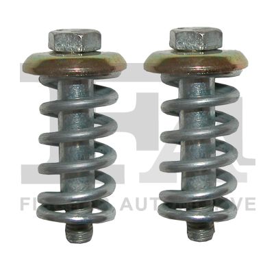 Mounting Kit, exhaust system FA1 578-901