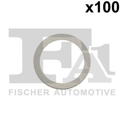 FA1 580.870.100 Seal Ring, oil drain plug