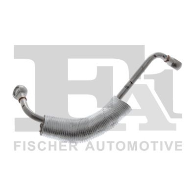 FA1 611-806 Oil Pipe, charger