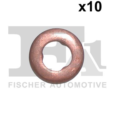 Seal Ring, nozzle holder FA1 642.695.010