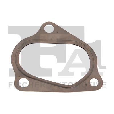 Gasket, exhaust pipe FA1 730-912