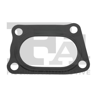 Gasket, exhaust pipe FA1 730-918
