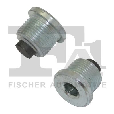 Screw Plug, transmission housing FA1 748.620.001