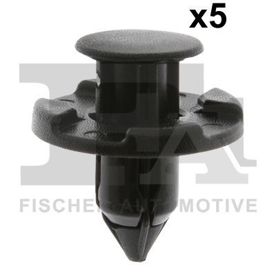 Clip, trim/protection strip FA1 75-30005.5