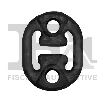 FA1 753-715 Mount, exhaust system