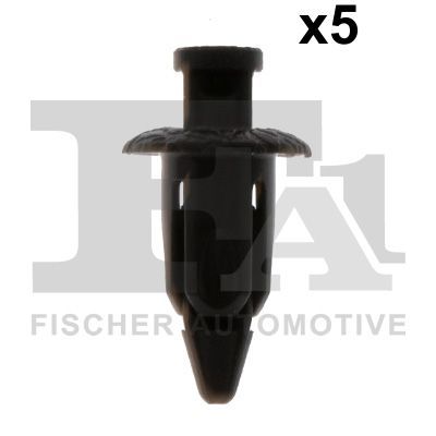 FA1 76-30005.5 Clip, trim/protection strip