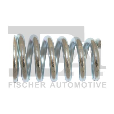 FA1 765-901 Spring, muffler