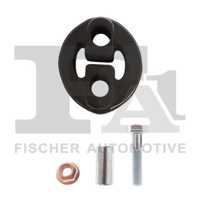FA1 778-904 Mount, exhaust system