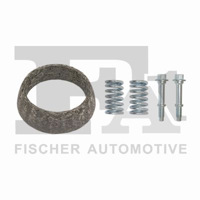 FA1 778-911 Mounting Kit, exhaust system