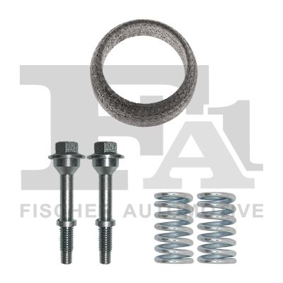 FA1 778-912 Mounting Kit, exhaust system