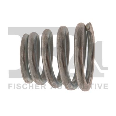 FA1 785-901 Spring, muffler
