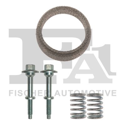 Mounting Kit, exhaust system FA1 798-908