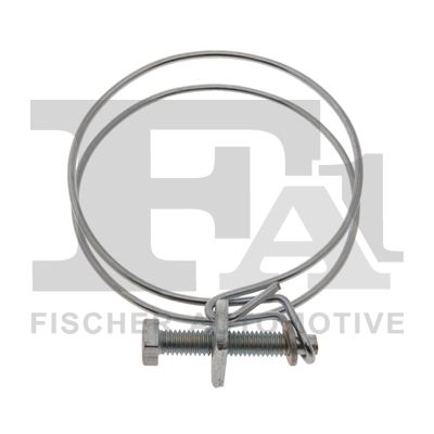 Mounting, piping FA1 817-6013.6065