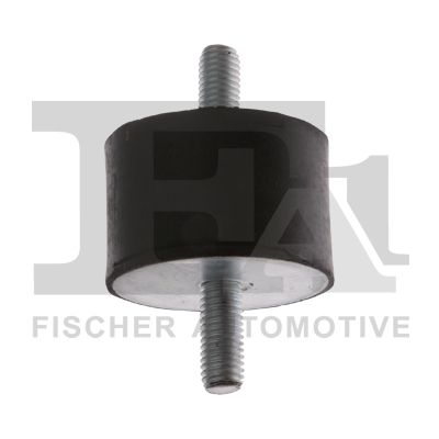 Rubber Buffer, muffler FA1 823-913