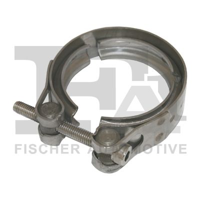 FA1 824-874 Pipe Connector, exhaust system