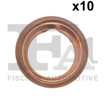 FA1 853.100.010 Seal Ring, oil drain plug