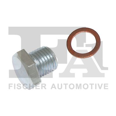 Screw Plug, oil sump FA1 862.362.011