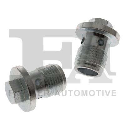 Screw Plug, oil sump FA1 866.371.001