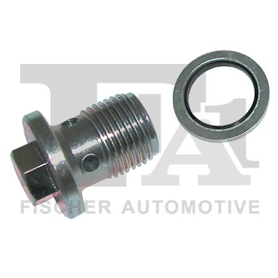 Screw Plug, oil sump FA1 866.371.011
