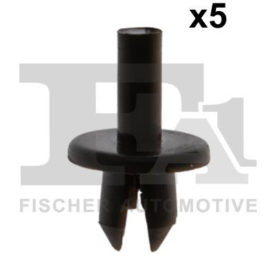 FA1 87-20001.5 Clip, trim/protection strip