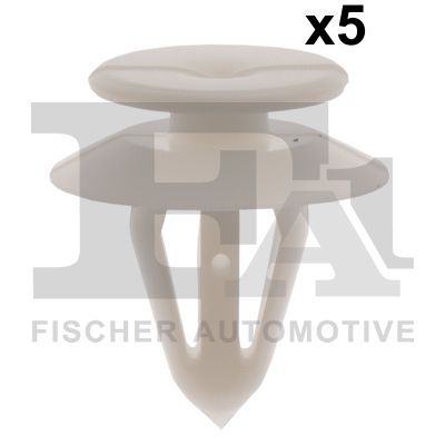 FA1 87-40001.5 Clip, trim/protection strip