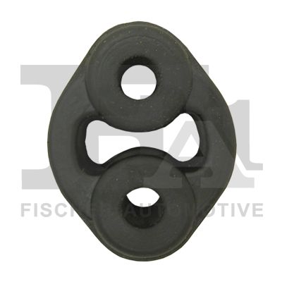 FA1 893-907 Mount, exhaust system