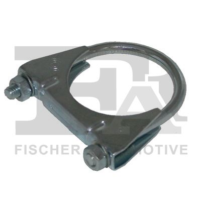FA1 913-954 Pipe Connector, exhaust system
