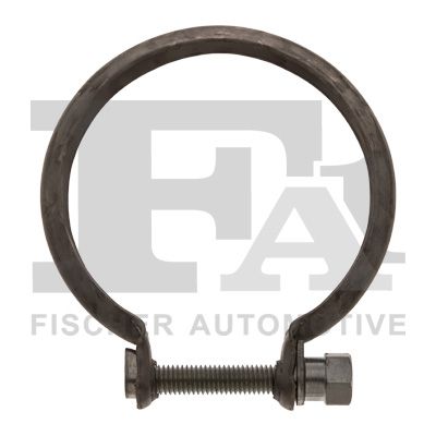 FA1 934-706 Pipe Connector, exhaust system