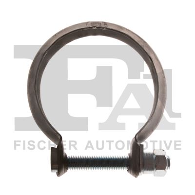 FA1 934-777 Pipe Connector, exhaust system