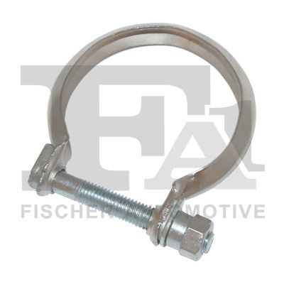 FA1 934-780 Pipe Connector, exhaust system