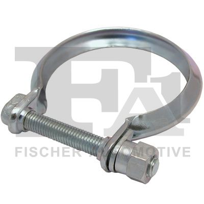Pipe Connector, exhaust system FA1 934-962