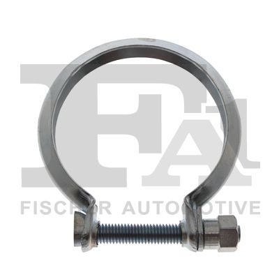 FA1 934-984 Pipe Connector, exhaust system