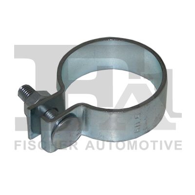 Pipe Connector, exhaust system FA1 941-970