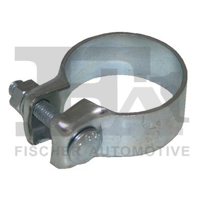 FA1 951-948 Pipe Connector, exhaust system