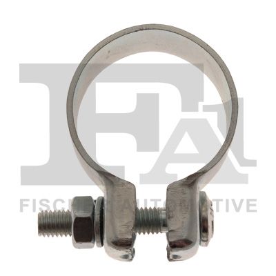 Pipe Connector, exhaust system FA1 951-954