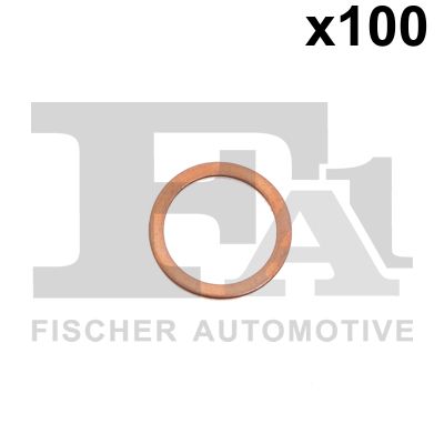 FA1 954.330.100 Seal Ring, oil drain plug