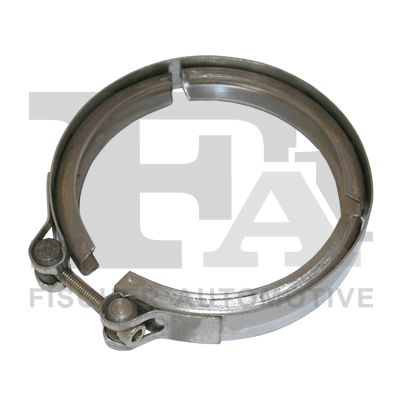 FA1 969-811 Pipe Connector, exhaust system